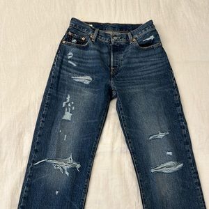 Levi’s 90’s Women’s jeans - size 25